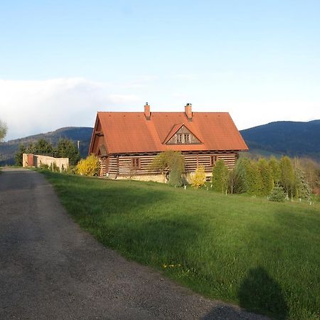 Roubenka Elisabeth Hotel Jablonné nad Orlicí Bagian luar foto