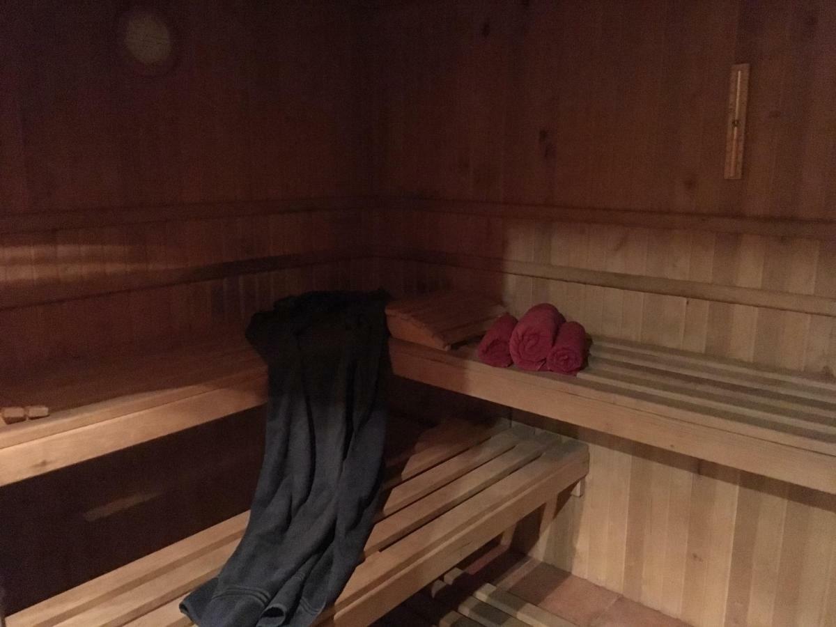 Roubenka Elisabeth Hotel Jablonné nad Orlicí Bagian luar foto